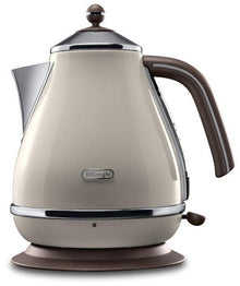 Czajnik elektryczny DELONGHI KBOV2001BG