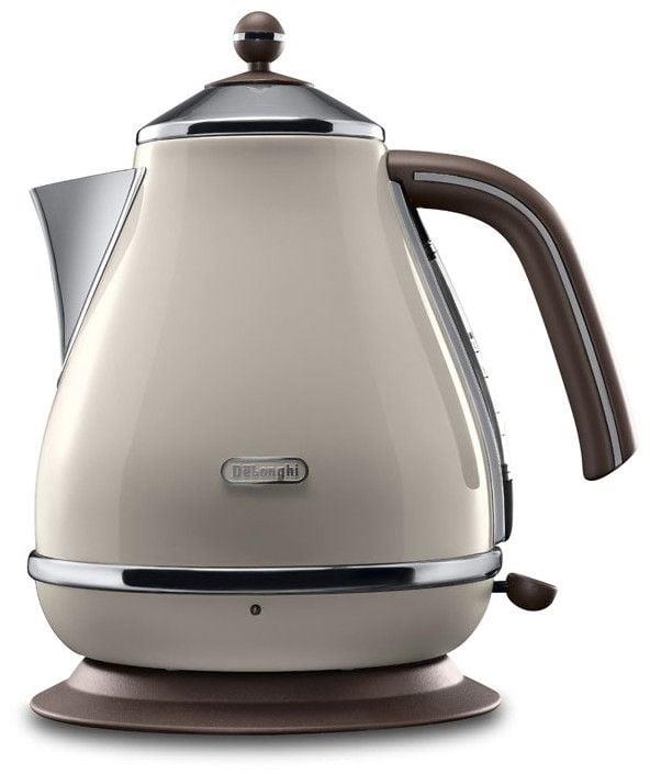 Czajnik elektryczny DELONGHI KBOV2001BG