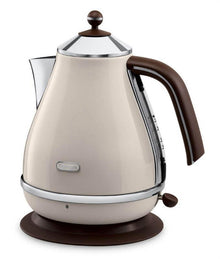 Czajnik elektryczny DELONGHI KBOV2001BG