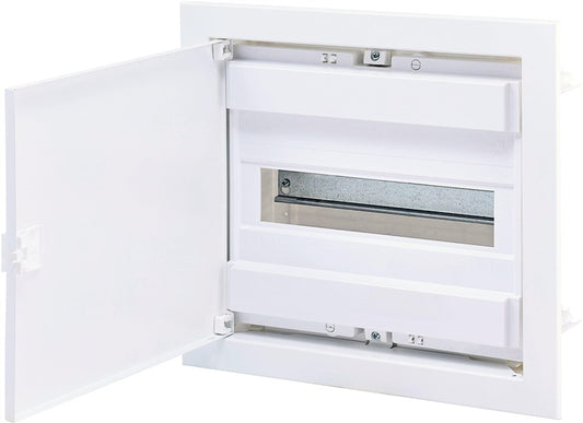 Modulinis skydas ETI 12+2 mod. ECG14, potinkinis, IP40