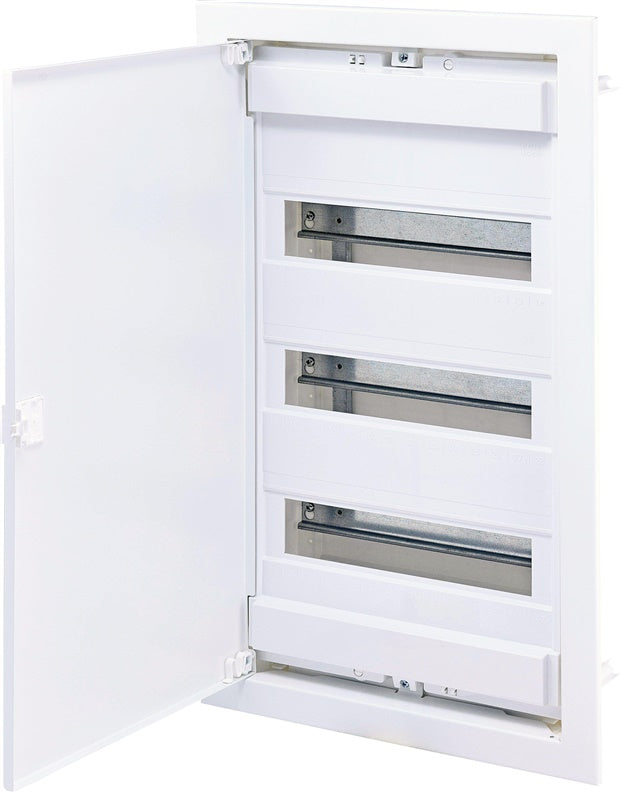Modulinis skydas ETI 36+6 mod. ECG42, potinkinis, IP40