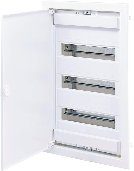 Modulinis skydas ETI 36+6 mod. ECG42, potinkinis, IP40