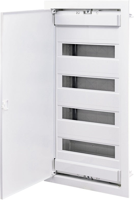 Modulinis skydas ETI 48+8 mod. ECG56, potinkinis, IP40
