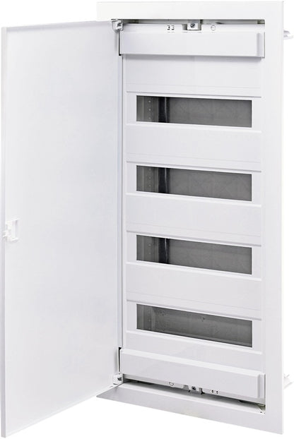 Modulinis skydas ETI 48+8 mod. ECG56, potinkinis, IP40