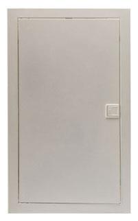 Modulinis skydas ETI 36+6 mod. ECG42, potinkinis, IP40