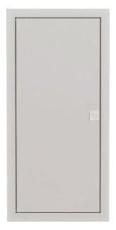 Modulinis skydas ETI 48+8 mod. ECG56, potinkinis, IP40