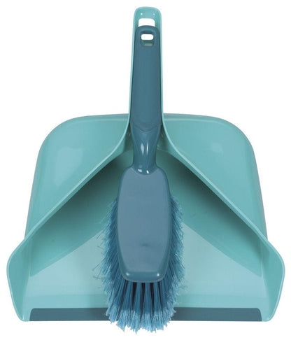 Leifheit Dustpan and Brush Set