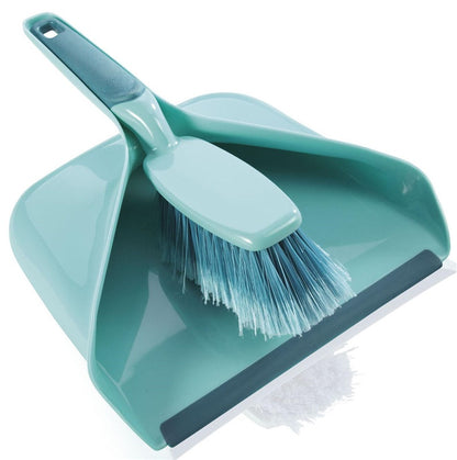Leifheit Dustpan and Brush Set