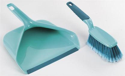 Leifheit Dustpan and Brush Set