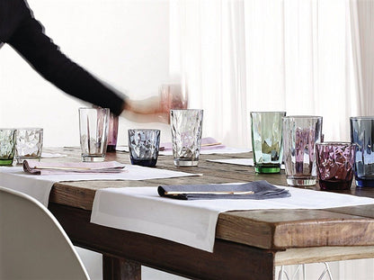 BORMIOLI ROCCO DIAMOND DOF glass, 390 ml