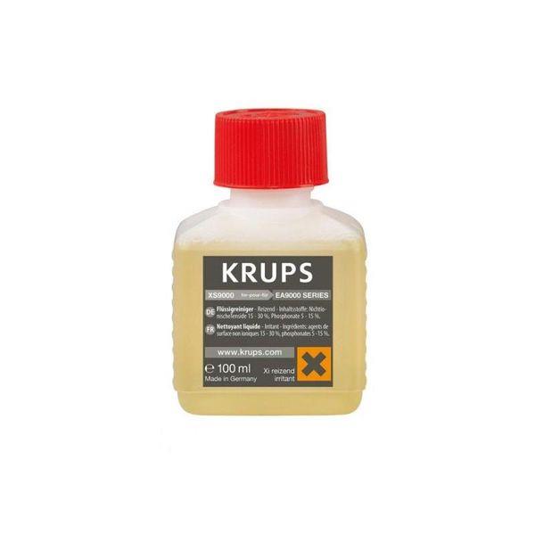 Kavos aparatų valymo skystis Krups XS9000