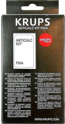 Kalkių šalinimo priemonė Krups F054