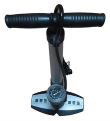 Car hand pump, with manometer SF8902G