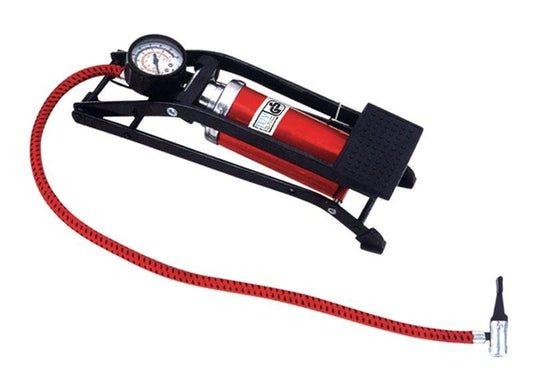 Car foot pump SF8705D