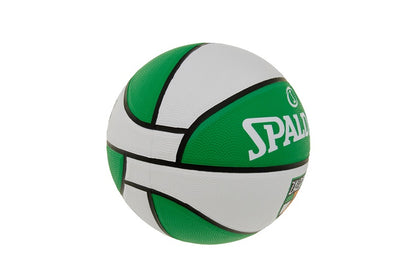 Piłka do koszykówki SPALDING EUROLEAGUE ŽALGIRIS, rozmiar 7