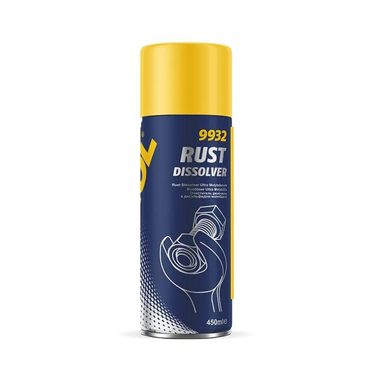 Smar przeciwkorozyjny Mannol, 450 ml