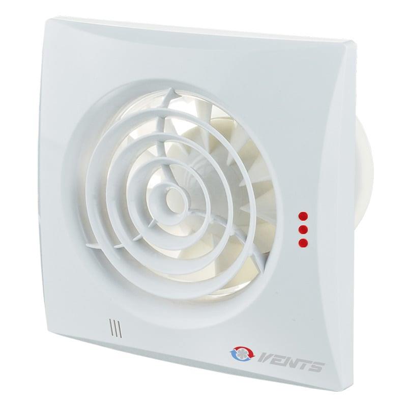 VENTS QUIET 125 Extractor Fan