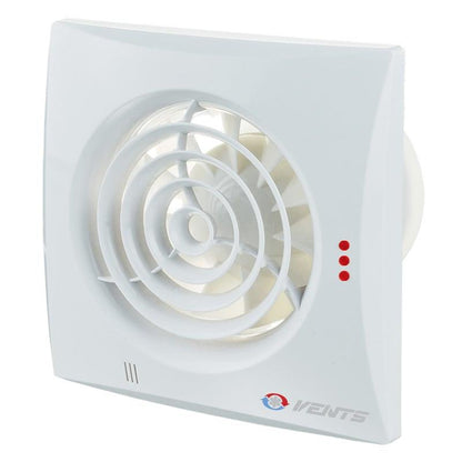 VENTS QUIET 125 Extractor Fan