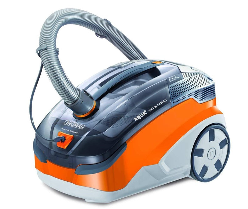 Vacuum cleaner Thomas Pet/Family, 1700W