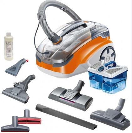 Vacuum cleaner Thomas Pet/Family, 1700W