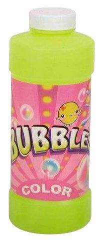 Muilo burbulų skystis, AW184617, 500 ml