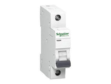 Wyłącznik automatyczny Schneider K60N, 1P, C, 6kA, 16 A