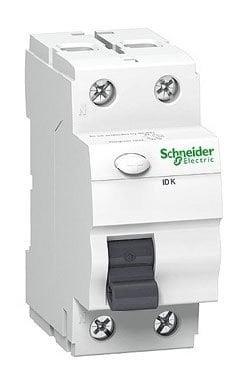 Wyłącznik różnicowoprądowy Schneider A9Z05240, 2P, 40A, 240V, 30mA