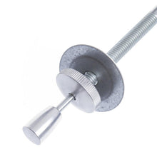 Zawór do systemu dystrybucji gorącego powietrza DARCO PJSS , Ø 125 mm