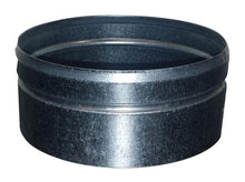 Adapter DARCO KSP, D 125, do systemu dystrybucji gorącego powietrza