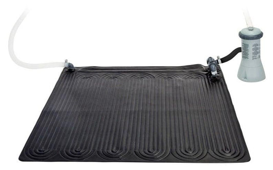 Saulės šildytuvas Intex Solar Mat, 120 x120 cm