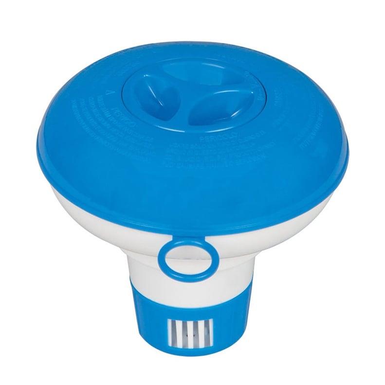 Baseino chemikalų plūdė Intex, Ø12.7 cm