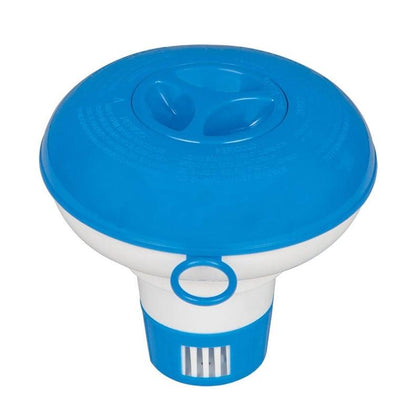 Baseino chemikalų plūdė Intex, Ø12.7 cm