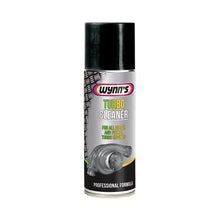 Środek do czyszczenia turbosprężarek Wynn's, 200 ml