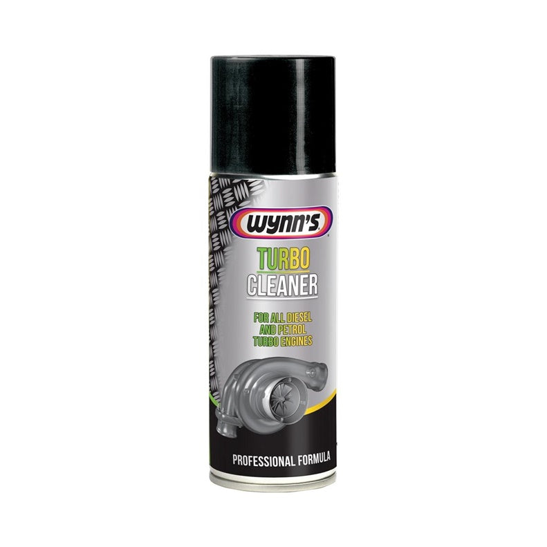 Środek do czyszczenia turbosprężarek Wynn's, 200 ml