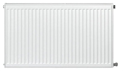 Radiatorius KORADO KLASIK-R 22, 550x500, šoninio pajungimo