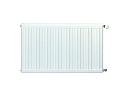 Radiatorius KORADO KLASIK-R 22, 550x500, šoninio pajungimo