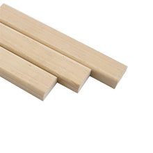 Sauna bench plank, 1000 x 46 x 25 mm