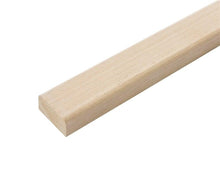 Sauna bench timber, 3000 x 46 x 25 mm