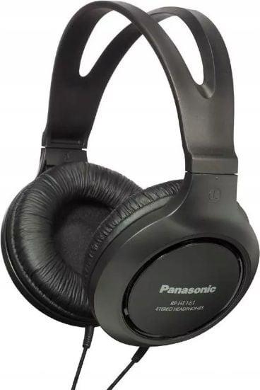Headphones Panasonic RP-HT161E-K