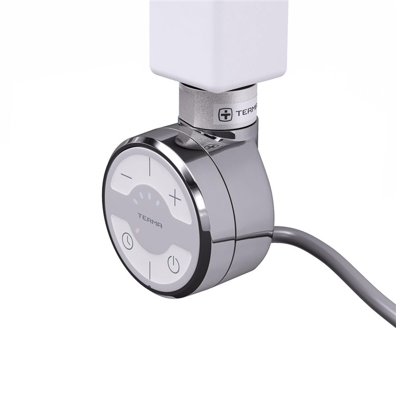 Elektrinis kaitinimo elementas Terma MOA 300 W, chromuotas