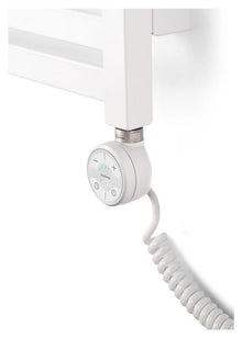 Electric heating element "Terma" MOA 300 W, white