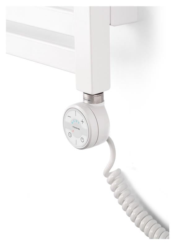Electric heating element "Terma" MOA 300 W, white