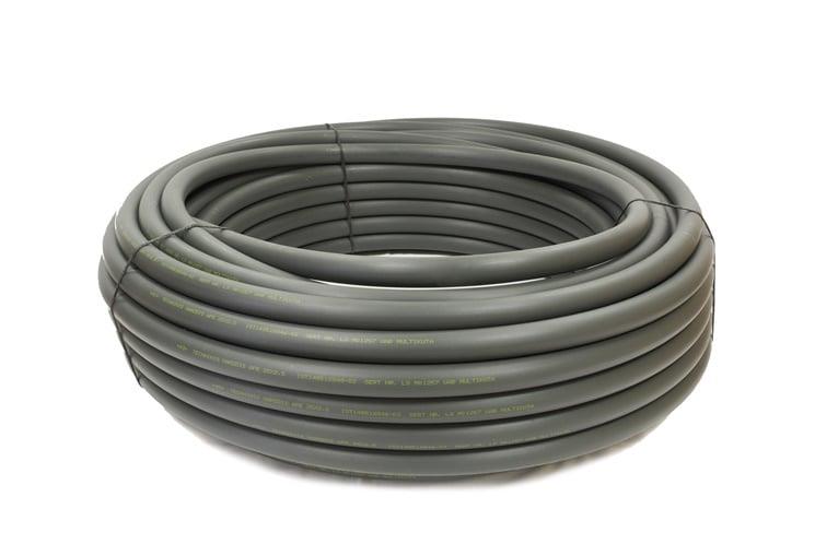Rura techniczna Multikuta RLDPE, D25 x 2 mm, 50 m