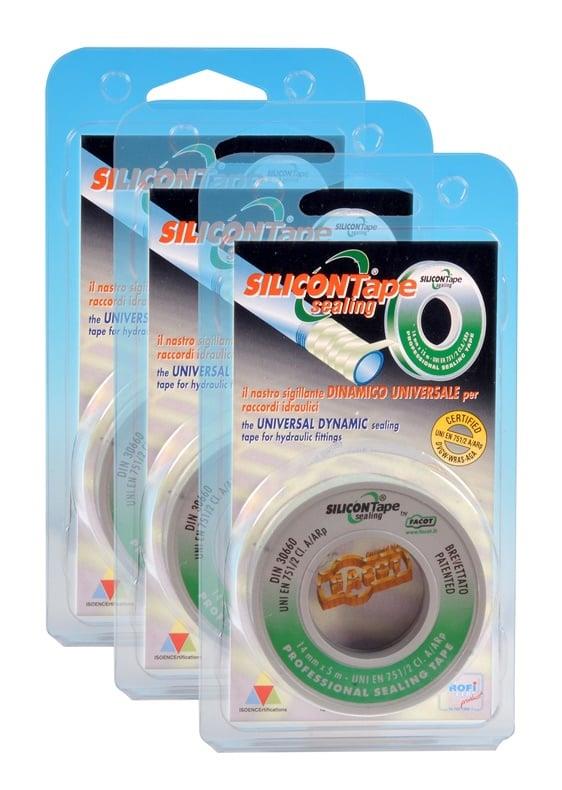 Sealing tape SSTBLI1405, 14 mm x 5 m