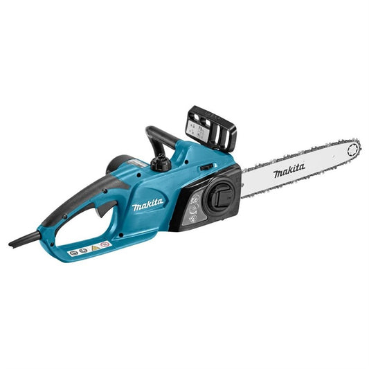 Electric chainsaw Makita UC4041A, 1800 W, 40 cm