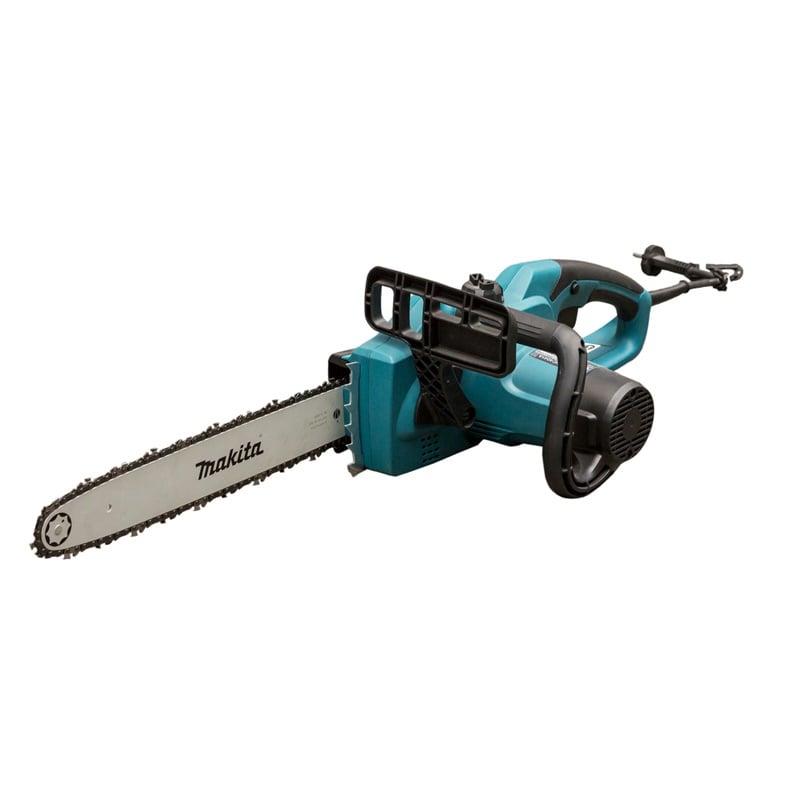 Elektrinis pjūklas Makita UC4041A, 1800 W, 40 cm