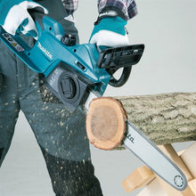 Elektrinis pjūklas Makita UC4041A, 1800 W, 40 cm