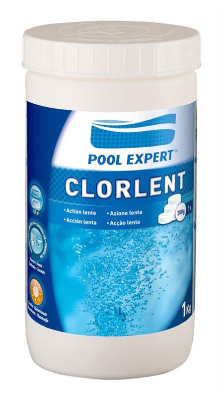 Pool Expert Pool Water Disinfectant, 1 kg