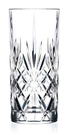 Szklanki RCR MELODIA, 360 ml, 6 szt.
