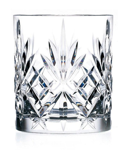 Stiklinės RCR MELODIA, 310 ml, 6 vnt.